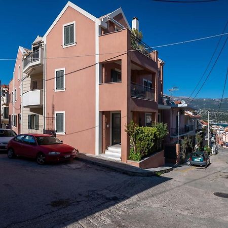 Napier Maisonette Argostoli  Bagian luar foto