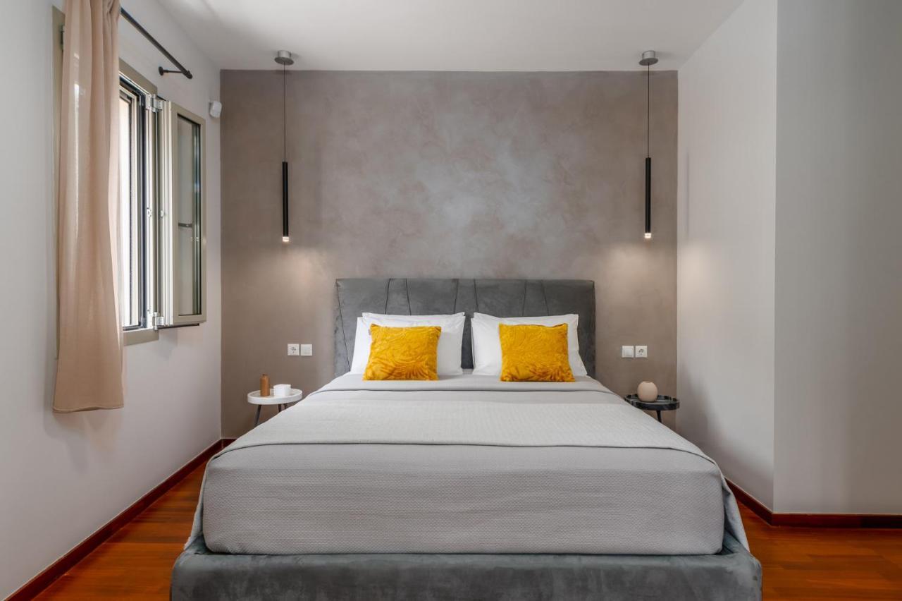 Napier Maisonette Argostoli  Bagian luar foto