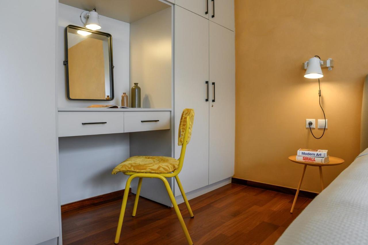 Napier Maisonette Argostoli  Bagian luar foto