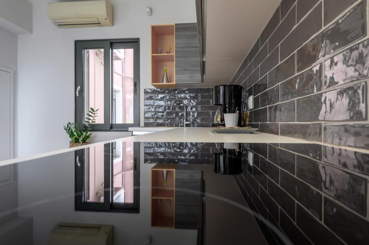 Napier Maisonette Argostoli  Bagian luar foto