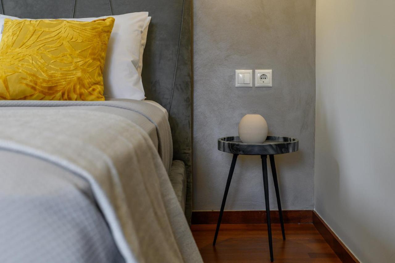 Napier Maisonette Argostoli  Bagian luar foto